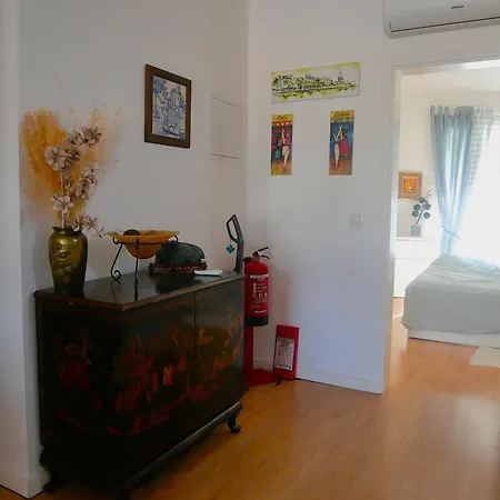 Panoramic Terrace Over - With Ac Апартаменты